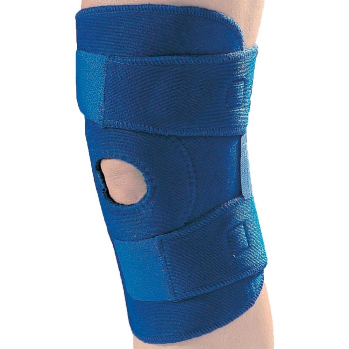 Neoprene Knee Support
